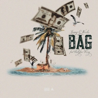 Bag (feat. Babyface Ray) 專輯 Scoot Da Kidd/Babyface Ray