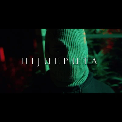 Hijueputa 專輯 Youngin Floe