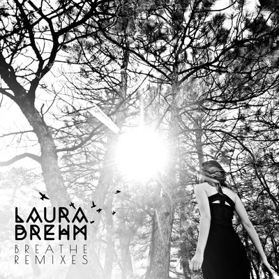 Breathe EP Remixes 專輯 Laura Brehm/Feint