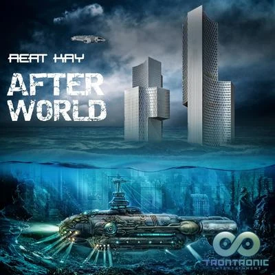 Afterworld 專輯 Thomas Godel/Nick Lindahl/Reat Kay/Madeleine Wood