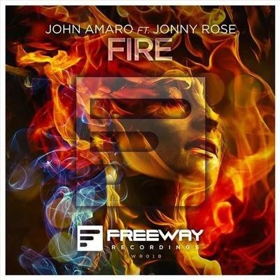 Fire 专辑 The Trixx/Christy Million/John Amaro