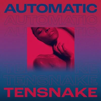 Automatic 專輯 Tensnake/Sally Shapiro/Electric Youth/Tommy 86