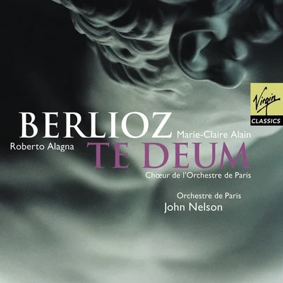 Roberto AlagnaYvan CassarLondon Orchestra Berlioz: Te Deum