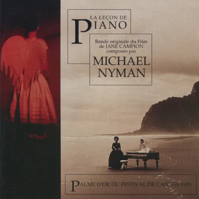 The Piano (Bande Originale du Film) 專輯 Michael Nyman/ELBOSCO/Chi Mai/Theme From The Mission/Tubular Bells Part 1 Edit)