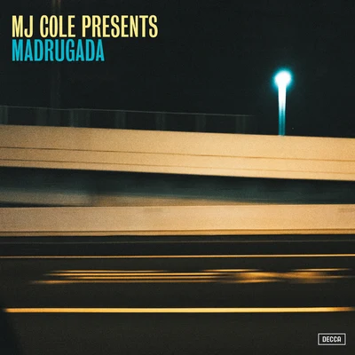 MJ Cole Presents Madrugada 專輯 MJ Cole