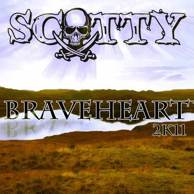 Scotty Braveheart 2K11