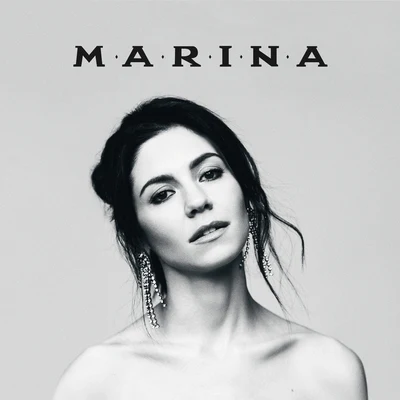 Orange Trees (Bearson Remix) 專輯 Marina and the Diamonds/Pussy Riot