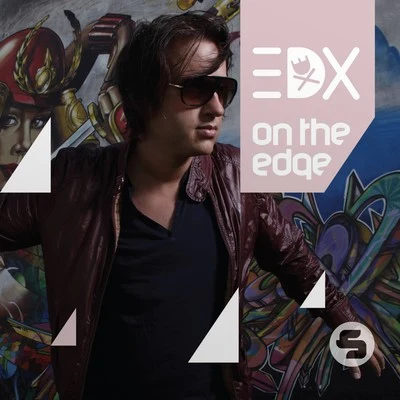 On the Edge 專輯 EDX