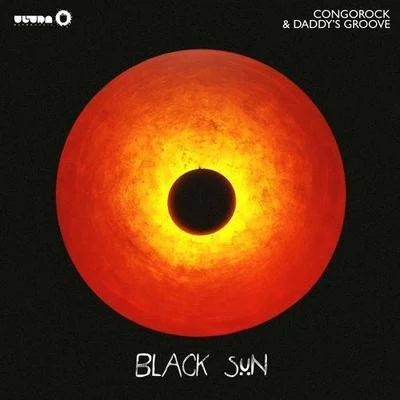 Black Sun 專輯 Congorock