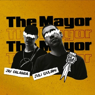 The Mayor 專輯 Jay Calabria