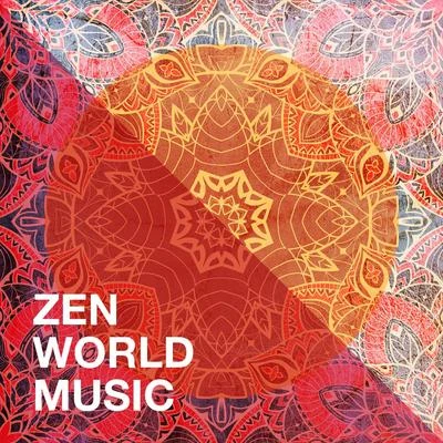 Zen World Music 專輯 Relaxation Study Music/Musique du monde et relaxation