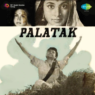 Various Artists/Hemanta Mukherjee Palatak