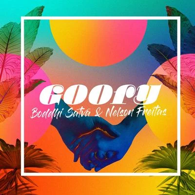 Goofy 专辑 Ivory White/Boddhi Satva