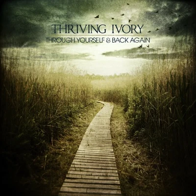 Through Yourself & Back Again 專輯 Thriving Ivory/Janji