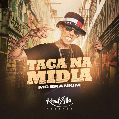 Taca Na Mídia 專輯 MC Brankim/MC Gustta