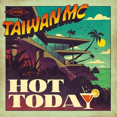 Taiwan MC Hot Today