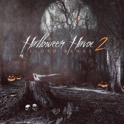 Halloween Havoc 2 專輯 Lloyd Banks/Riz/Ox/Vado