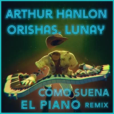 Como Suena el Piano (Remix) 專輯 Ara Malikian/Orishas/Beatriz Luengo