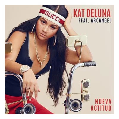 Nueva Actitud 專輯 Arcangel/El Alfa/Nicky Jam/Ozuna/Secreto 