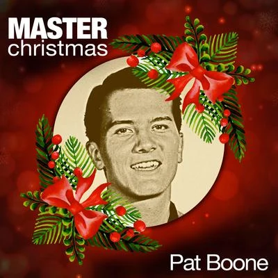 Master Christmas 專輯 Pat Boone/dion