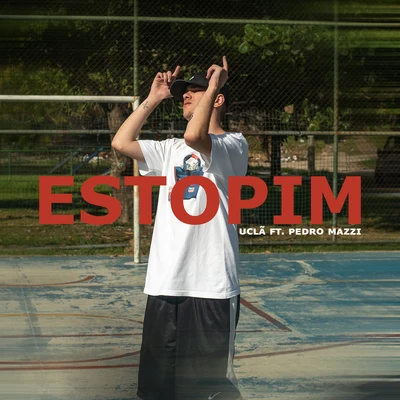 Estopim 專輯 UCLÃ/Sueth/BC Raff