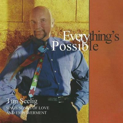 Everythings Possible 專輯 Peter Allen