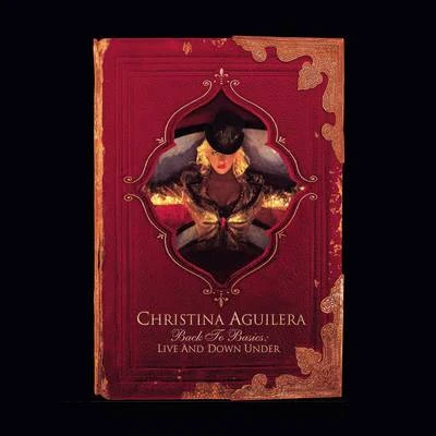 Oh Mother 專輯 Christina Aguilera