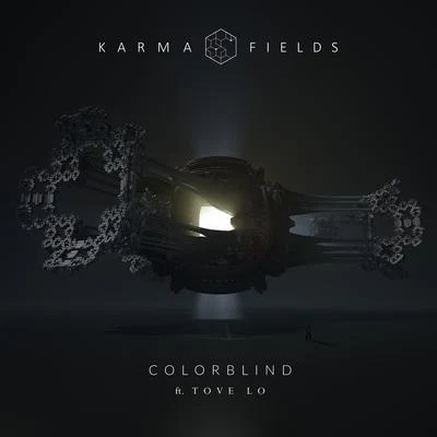 Colorblind 专辑 Karma Fields