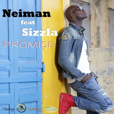 Promise 專輯 Neïman/Cristo/Kool John