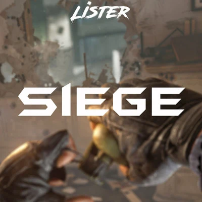 Siege 專輯 Lister