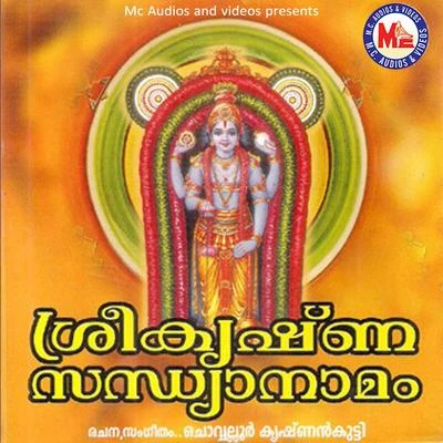 Sree Krishna Sandhyanamam 專輯 Sindhu Premkumar/Madhu Balakrishnan