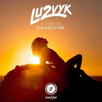 Coastline 專輯 Abi F Jones/LU2VYK