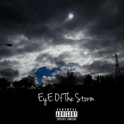 Eye Of The Storm 專輯 Nyche