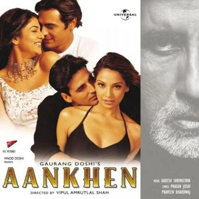 Aankhen 專輯 Amitabh Bachchan