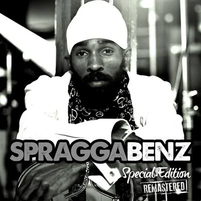 Spragga Benz Special Edition  專輯 Gloria (Gloria Ling)/Cosima/Spragga Benz/Louis VI/SKINNY MALONE