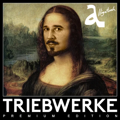 Triebwerke (Premium Edition) 專輯 alligatoah/Esther Graf