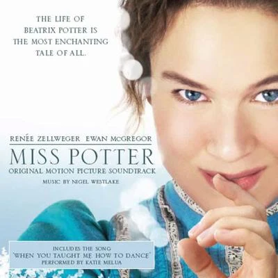 Miss Potter 專輯 Nigel Westlake