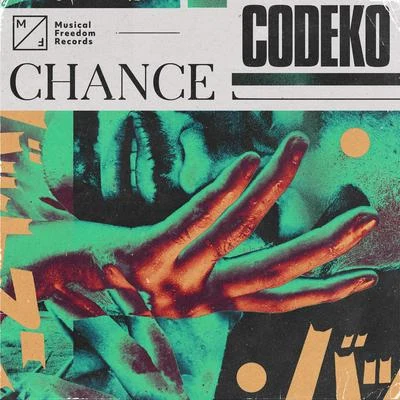 Chance 專輯 Codeko/DJ ANTONIO/Freischwimmer/KhoMha