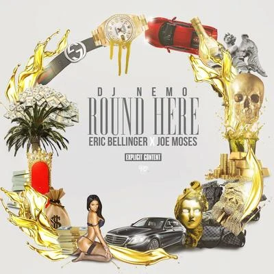 Round Here - Single 專輯 Eric Bellinger