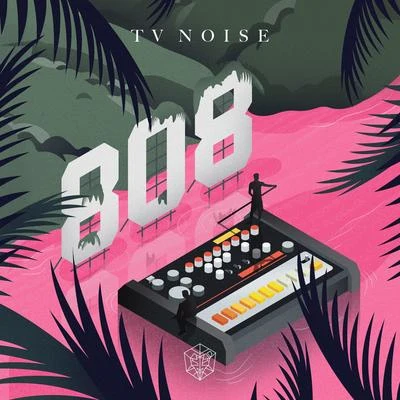 808 專輯 TV Noise