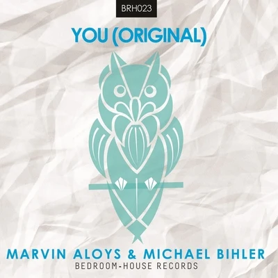 You (Original) 專輯 Marvin Aloys