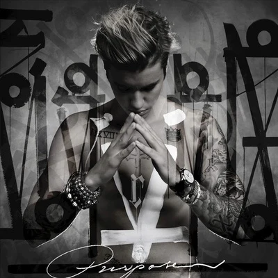 Purpose 專輯 Justin Bieber/Ellie Goulding/Maroon 5/SZA