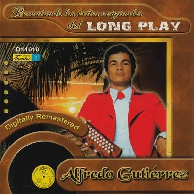 Rescatando los Exitos Originales del Long Play 專輯 Alfredo Gutierrez/Aniceto Molina