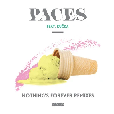 Nothing’s Forever [Remixes] 專輯 Paces