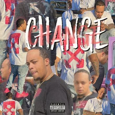 CHANGE 專輯 Big Tray Deee/Biggg Slim