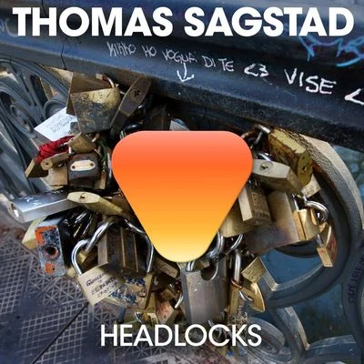 Headlocks 專輯 Thomas Sagstad