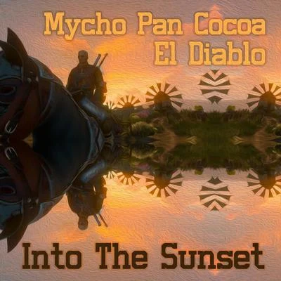 Into the Sunset 專輯 El Diablo/Too $hort/Oh Blimey