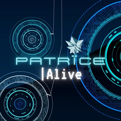 Alive 專輯 Patrice