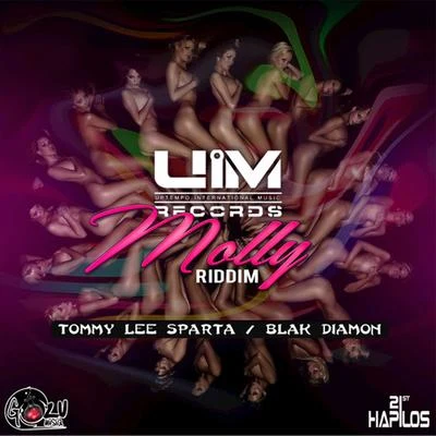 Molly Riddim 專輯 UIMGUZU