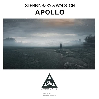 Apollo 专辑 Sterbinszky